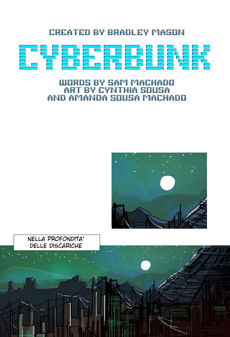 CyberBunk - ch 017 Zeurel